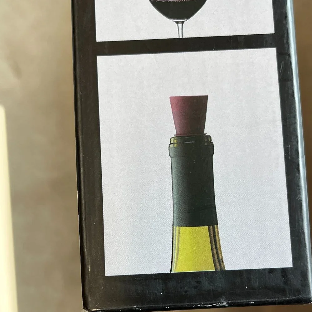 Wine Tool Kit - NIB from William Sonoma‎ (6 pieces)
